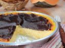 Sformato di Zucca