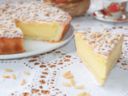 Torta della Nonna