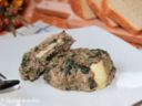 Hamburger con gli Spinaci