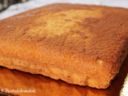 Sponge Cake