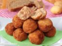 Polpette di Carne e Patate