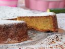 Zucchini Cake - Torta dolce di Zucchine