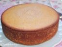 Molly Cake