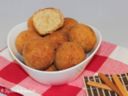 Polpette di Cavolfiore e Patate