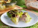Involtini di Verza