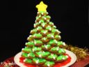 Albero di Natale - Gingerbread