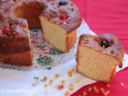 Roscòn de Reyes - Ciambella dei Re Magi