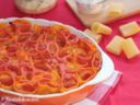 Paccheri ripieni al forno