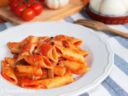 Penne alla Siciliana