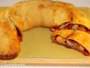 Pizza Stromboli