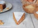 Torta Integrale alle Noci