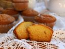 Muffin alla Panna