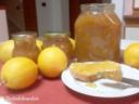 Marmellata di Limoni Bimby