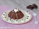 Budino al Cioccolato