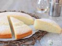 Torta all'Acqua