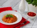 Risotto al Pomodoro