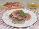 Saltimbocca alla Romana