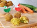 Polpette di Cous Cous