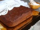 Madeira Cake al Cioccolato