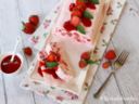 Semifreddo alle Fragole
