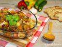 Ratatouille al forno