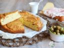 Torta 7 Vasetti salata