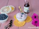 Gelato veloce al Succo di Frutta