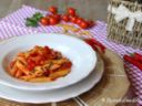 Penne all'Arrabbiata