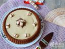 Crostata morbida al Kinder Bueno
