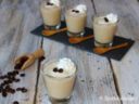 Crema fredda al Caffè
