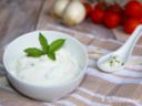 Salsa allo Yogurt