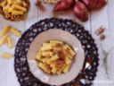 Pasta con le Cipolle di Tropea