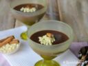 Budino al Cioccolato e Cannella