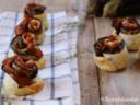 Rose di Melanzane