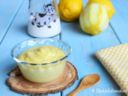 Crema al Limone