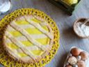 Crostata al Limone