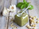 Pesto Vegano
