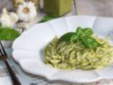 Trofie al Pesto