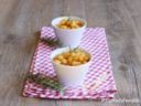 Chicche di Patate fritte