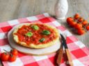 Pizza in Padella