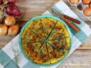 Frittata di Cipolle