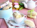 Biscotti da Inzuppo
