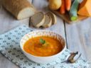Vellutata di Zucca, Carote e Patate