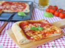 Pizza alla Birra
