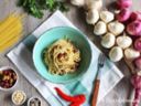 Spaghetti Poveri