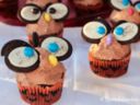 Cupcakes Gufetto