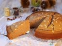 Torta di Castagne