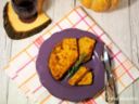 Cotolette di Zucca