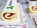 Rotolo alla Marmellata