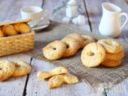 Taralli Dolci